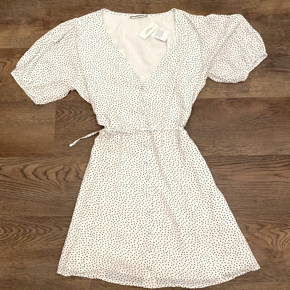 Abercrombie and Fitch Dress with pockets